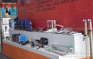 慈溪凱華教儀亮相第71屆中國教育裝備展，創(chuàng)新教學(xué)演示產(chǎn)品引關(guān)注